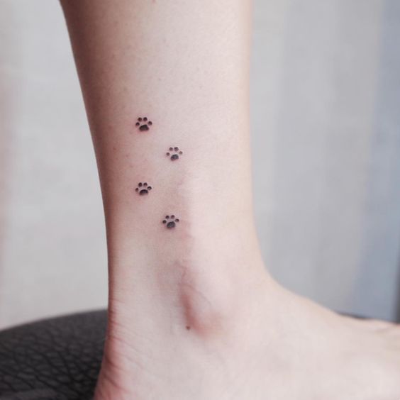 unique small tattoos