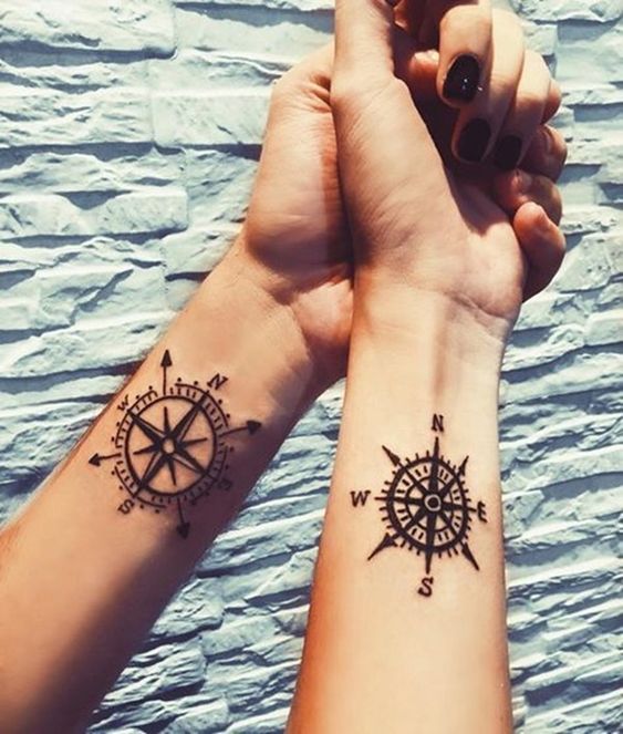 wrist tattoos for girls